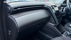 Hyundai TUCSON 1.6 TGDi SE Connect 5dr 2WD Petrol Estate